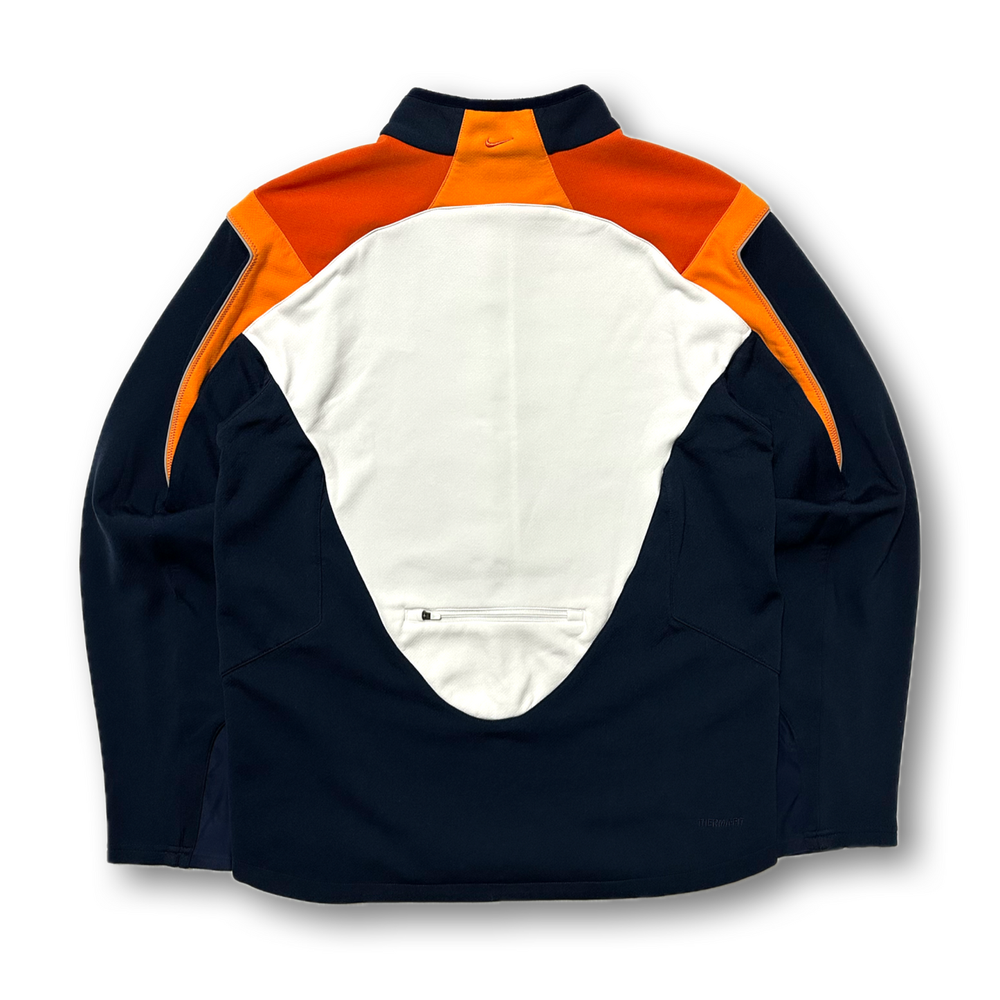 NIKE Therma-FIT Technical Center Zip Jacket