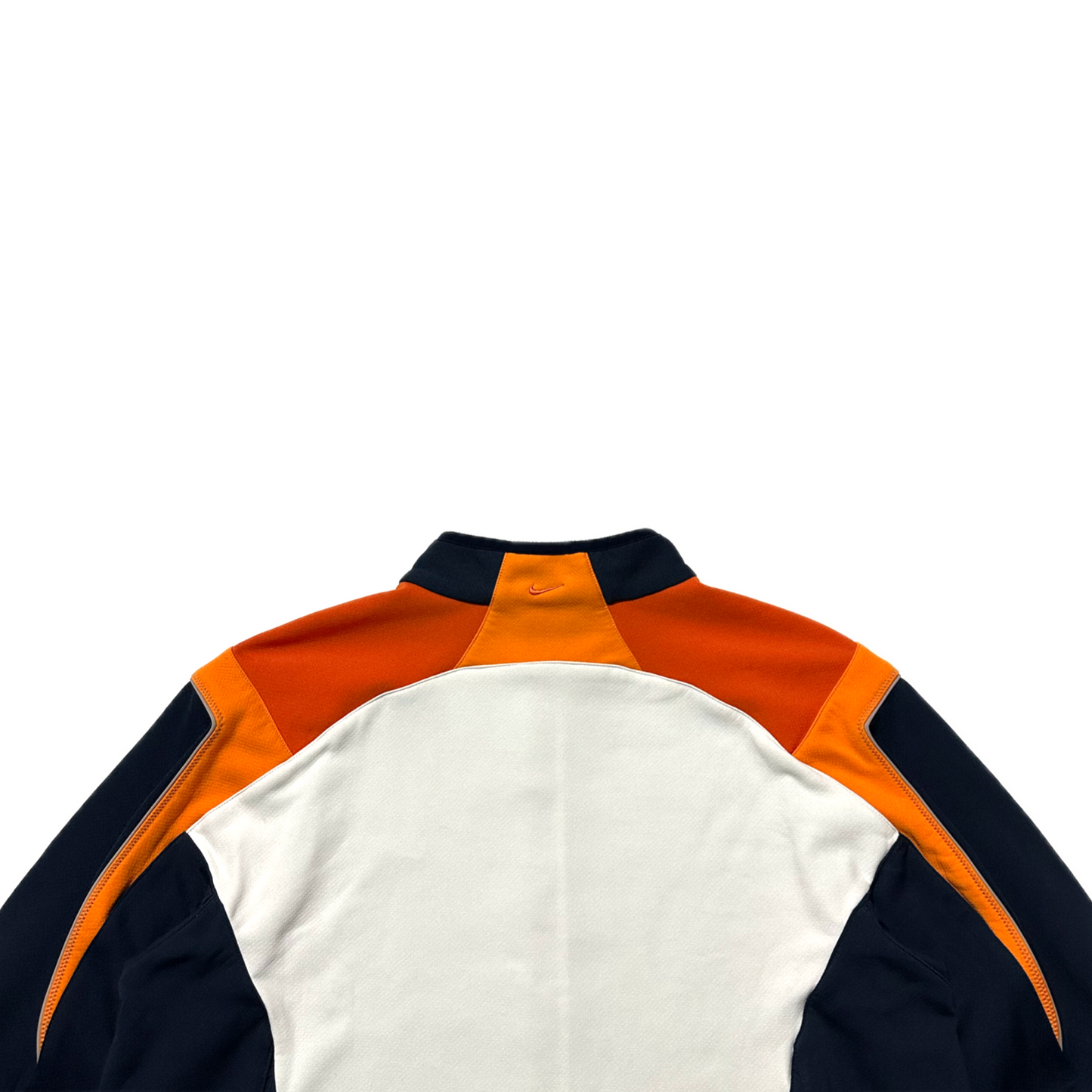 NIKE Therma-FIT Technical Center Zip Jacket