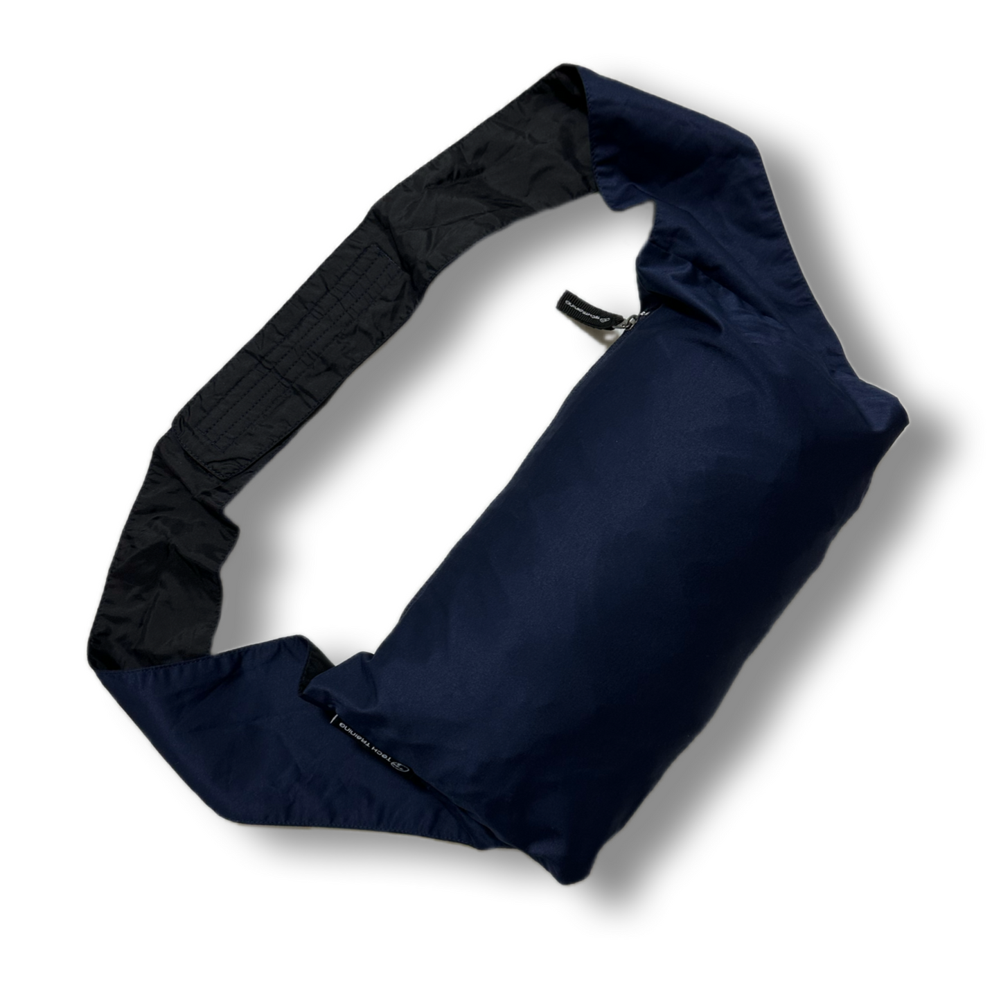 NIKE ZIZO Clima-Fit 2in1 Packable Tech-Training Nylon Jacket