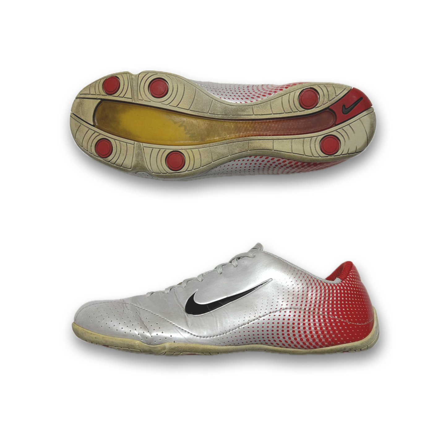 NIKE Mercurial Vapor Ⅲ 365 IC