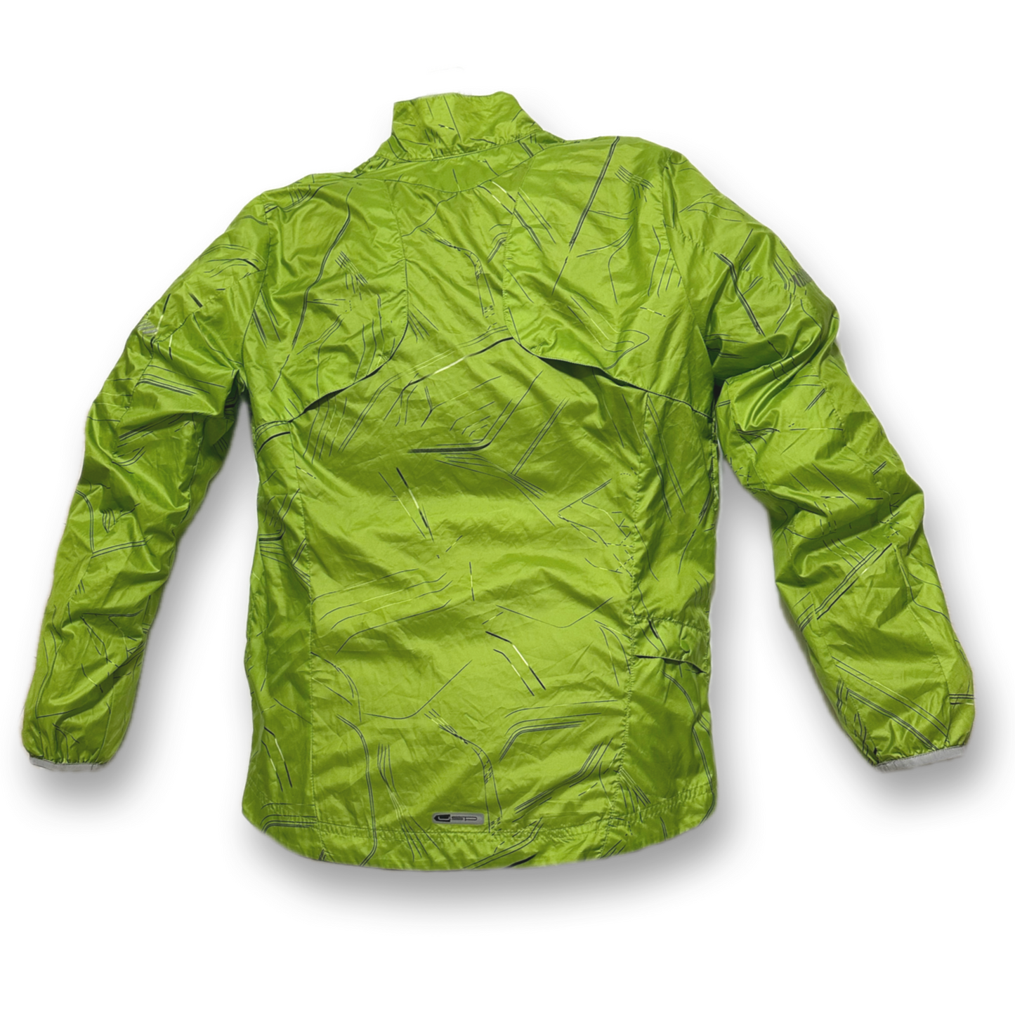 PUMA ''USP" Articulated Technical Light Jacket