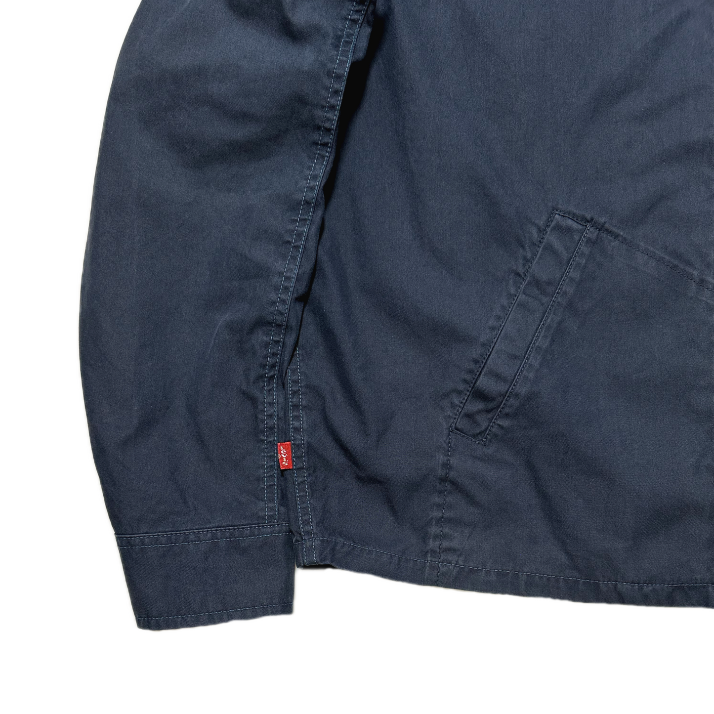 Levi's Red Tab Articulated Work Jacket