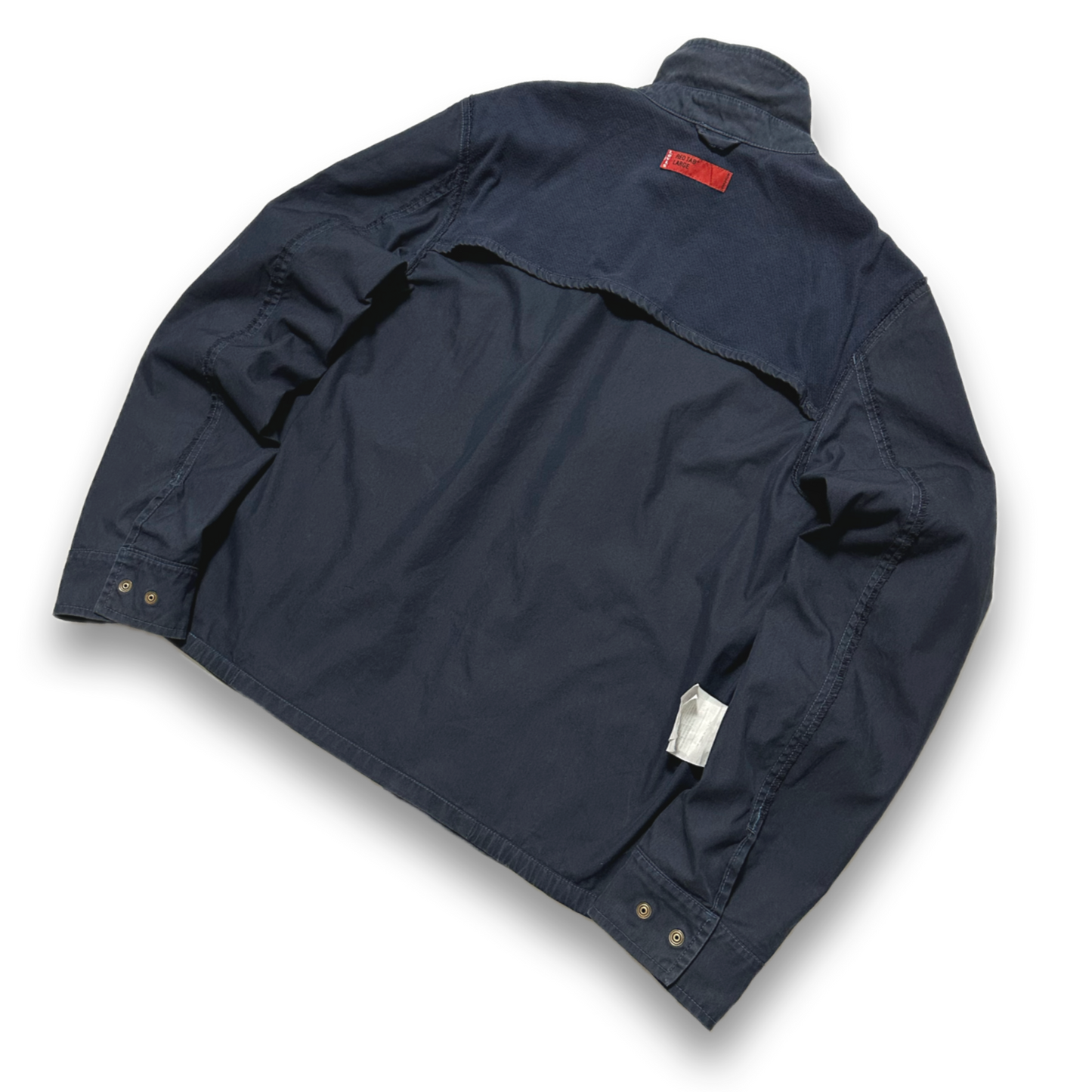 Levi's Red Tab Articulated Work Jacket