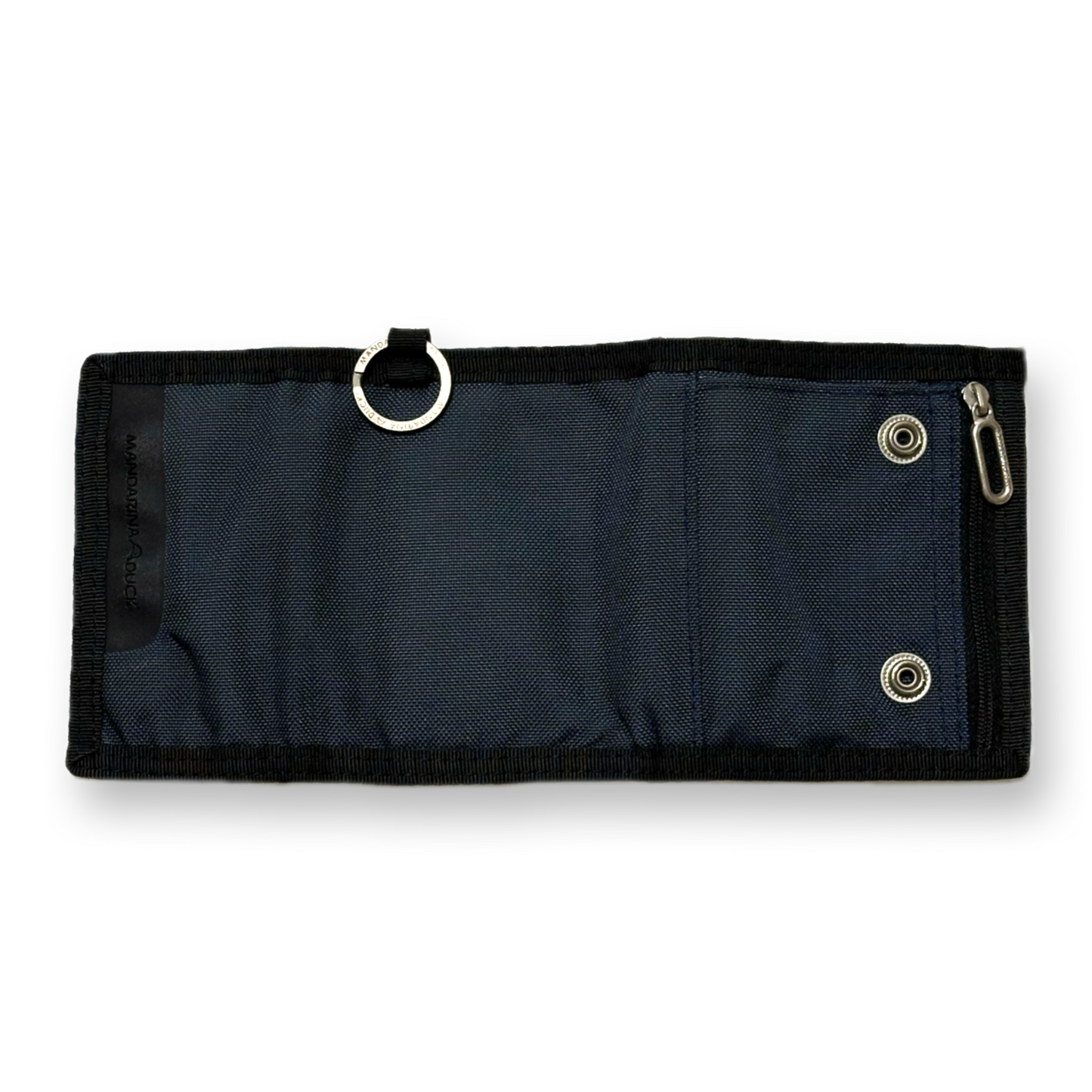 Mandarina Duck Tri-Fold Wallet