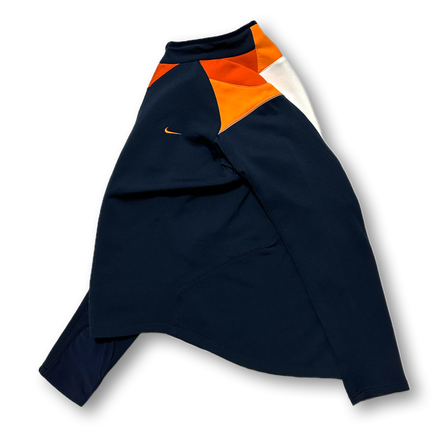 NIKE Therma-FIT Technical Center Zip Jacket