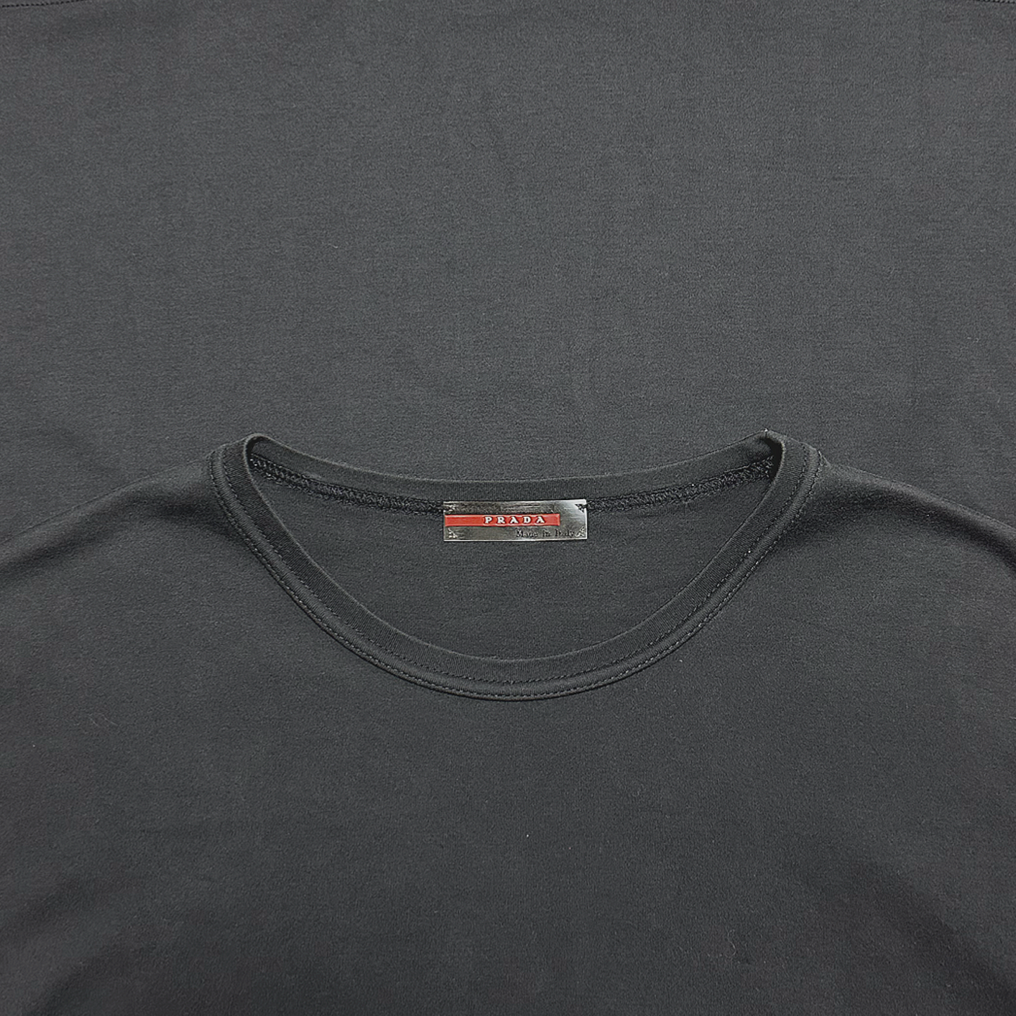 PRADASPORT S/S Tee
