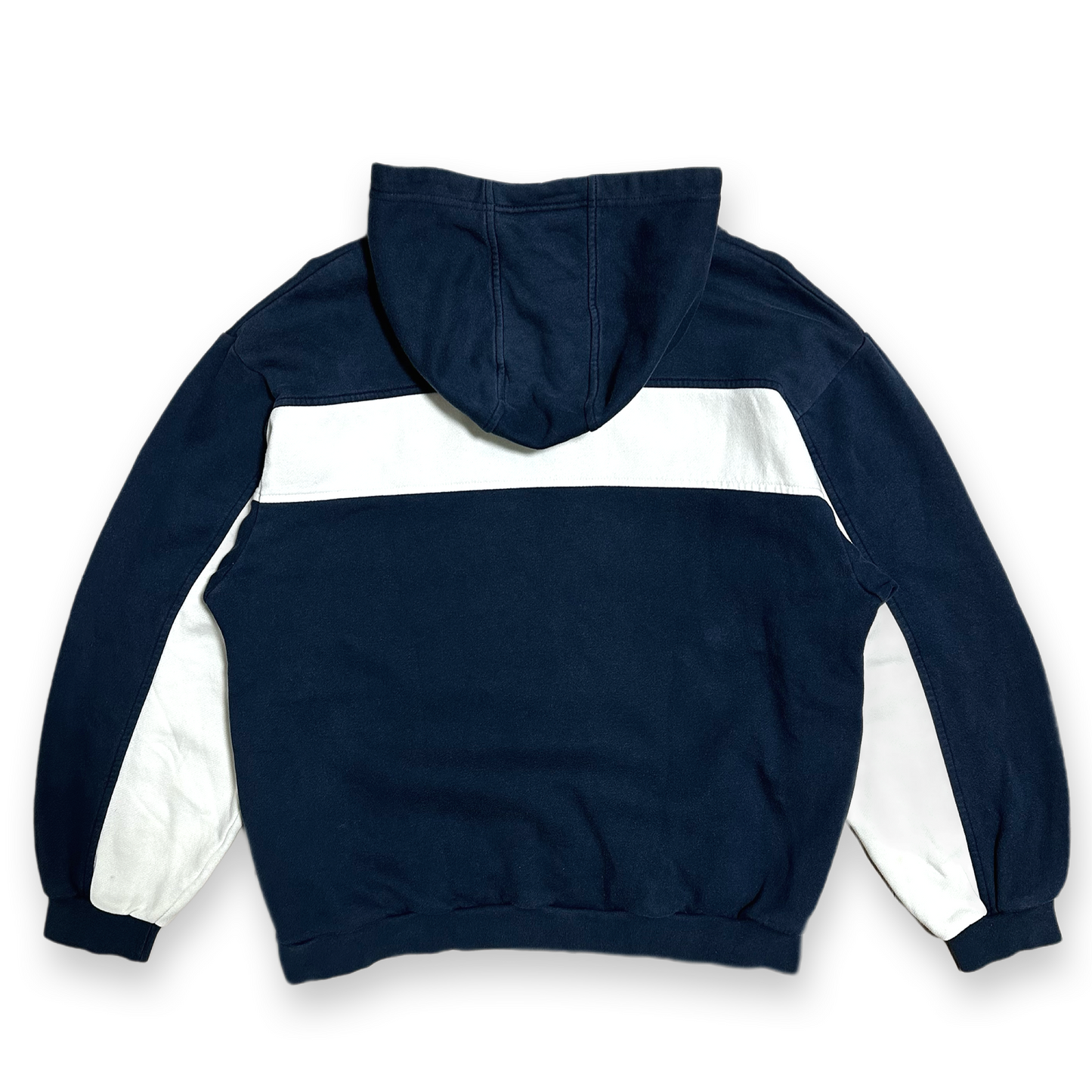 NIKE Two-Tone Center Swoosh Ninja Hoodie