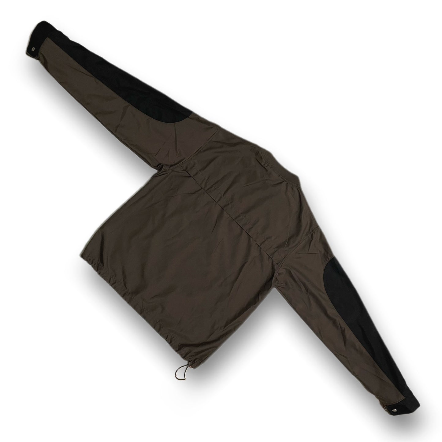 OAKLEY Two-tone Pullover Jacket