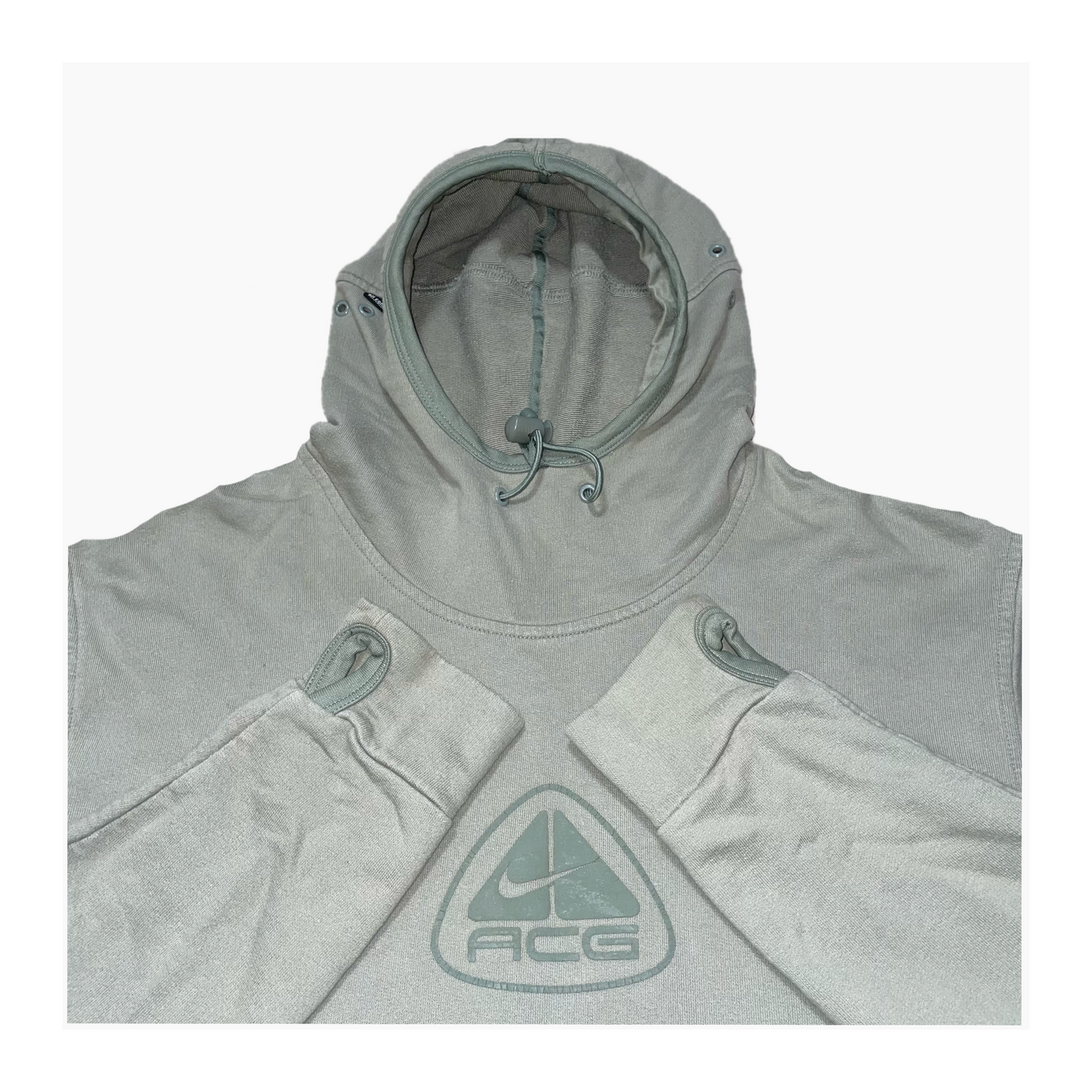NIKE ACG Ninja Hoodie