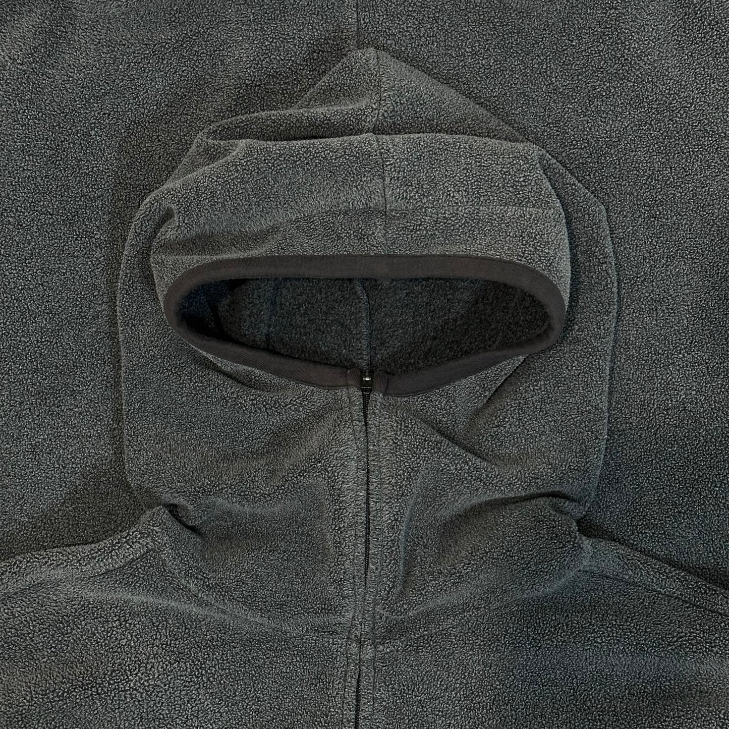 NIKE Balaclava Fleece "Japan
Exclusive"