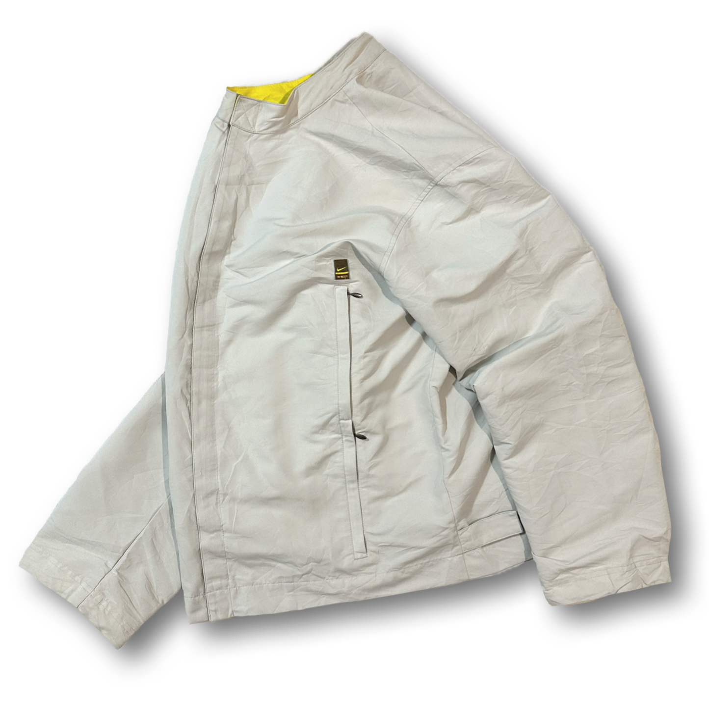 NIKE N-MB 71 Full Velcro Jacket