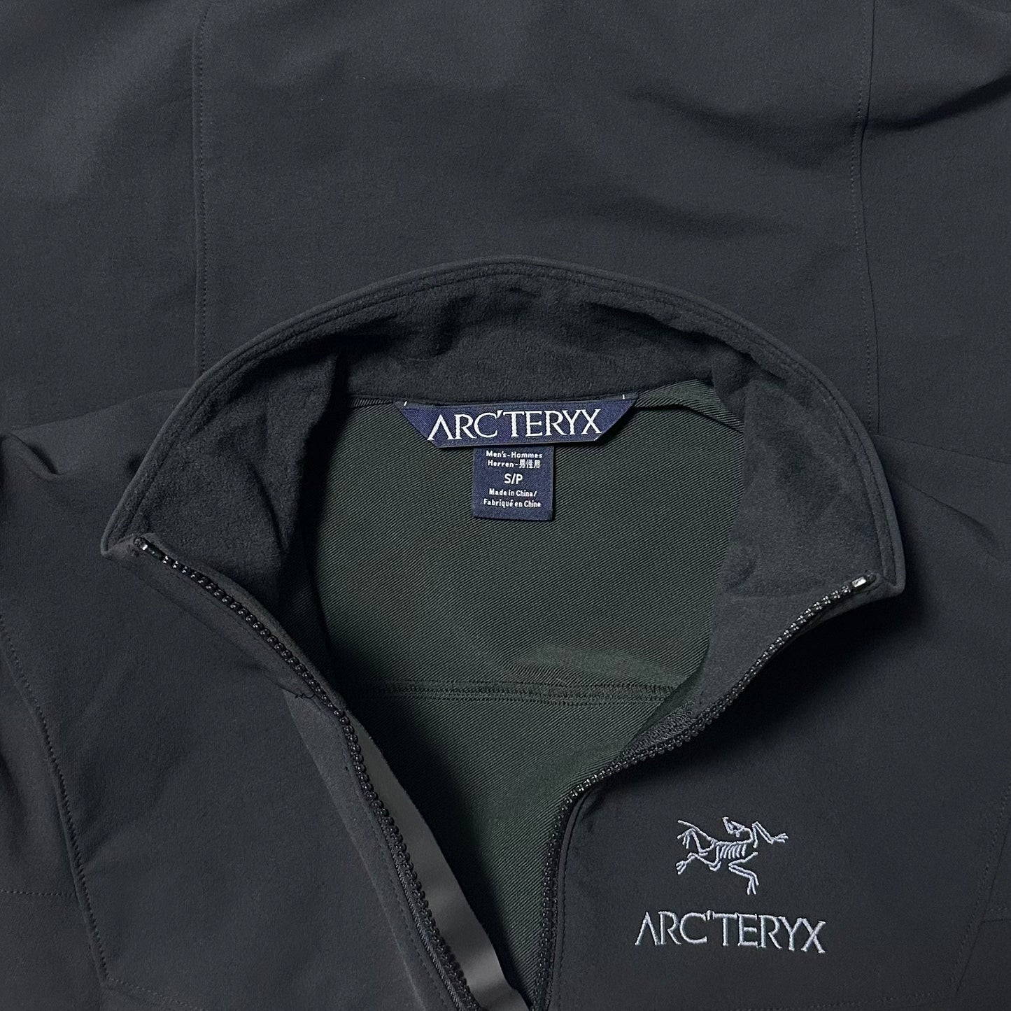 ARC'TERYX Gamma LT Jacket