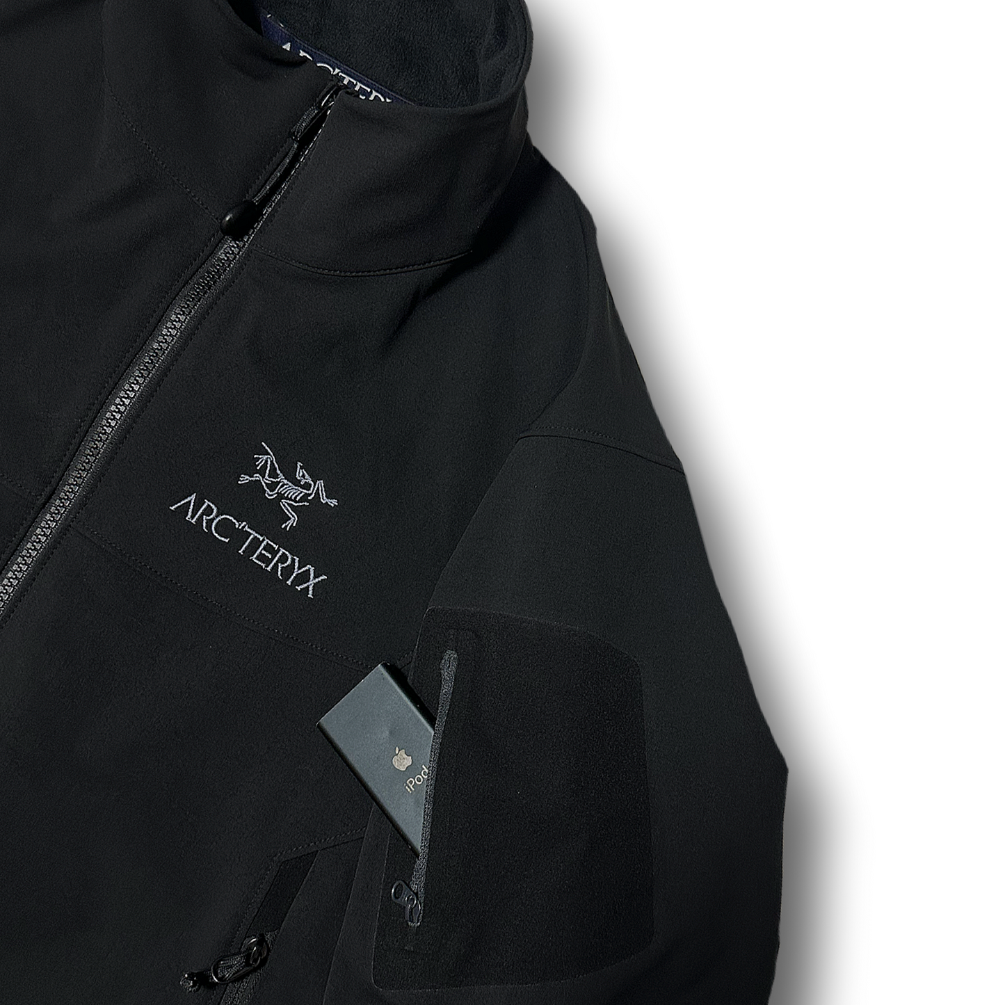 ARC'TERYX Gamma LT Jacket