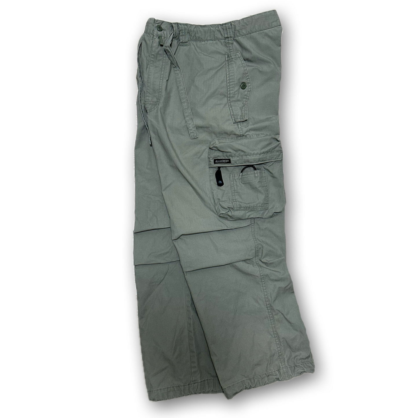 NIKE ACG 3D-Pockets Technical Cargo Pants