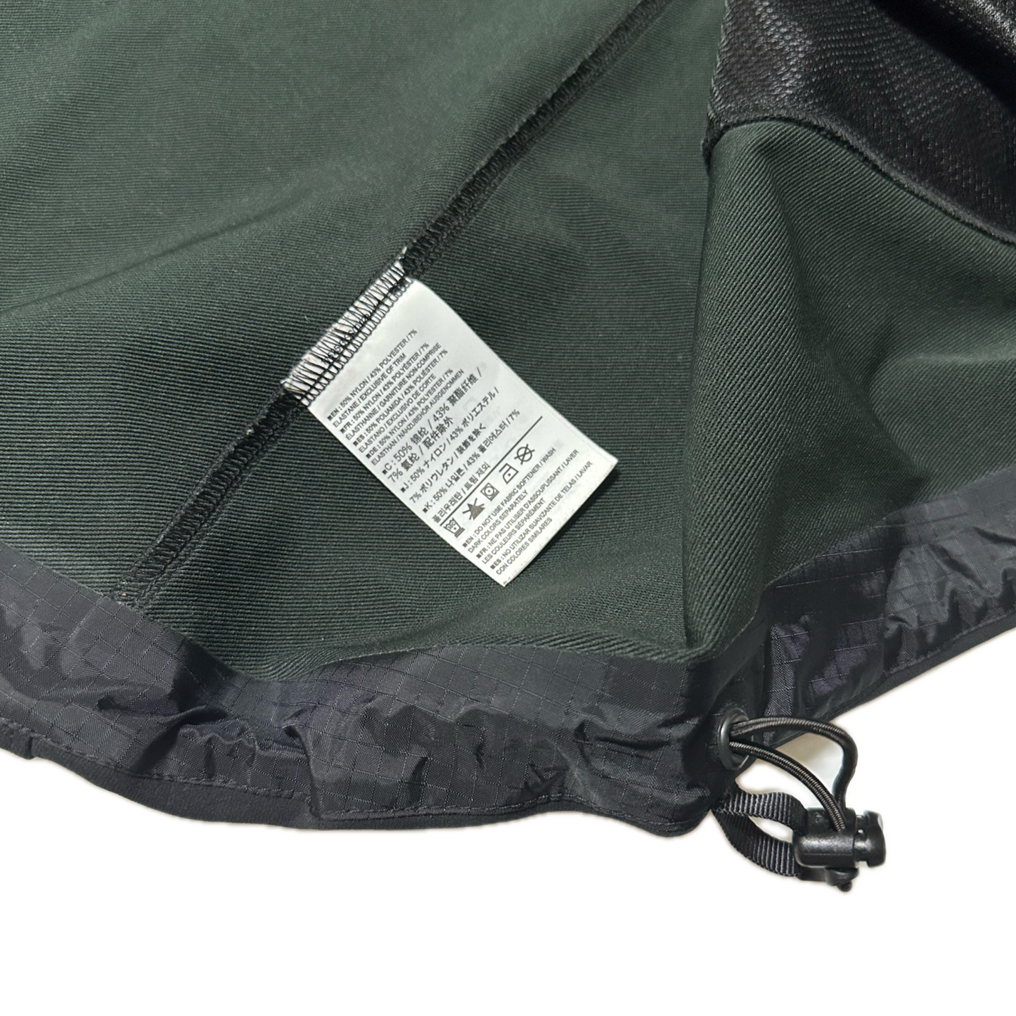 ARC'TERYX Gamma LT Jacket