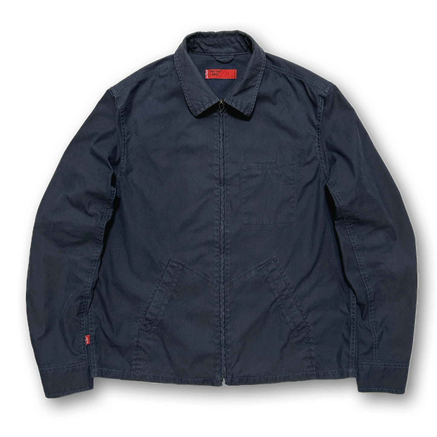 Levi's Red Tab Articulated Work Jacket