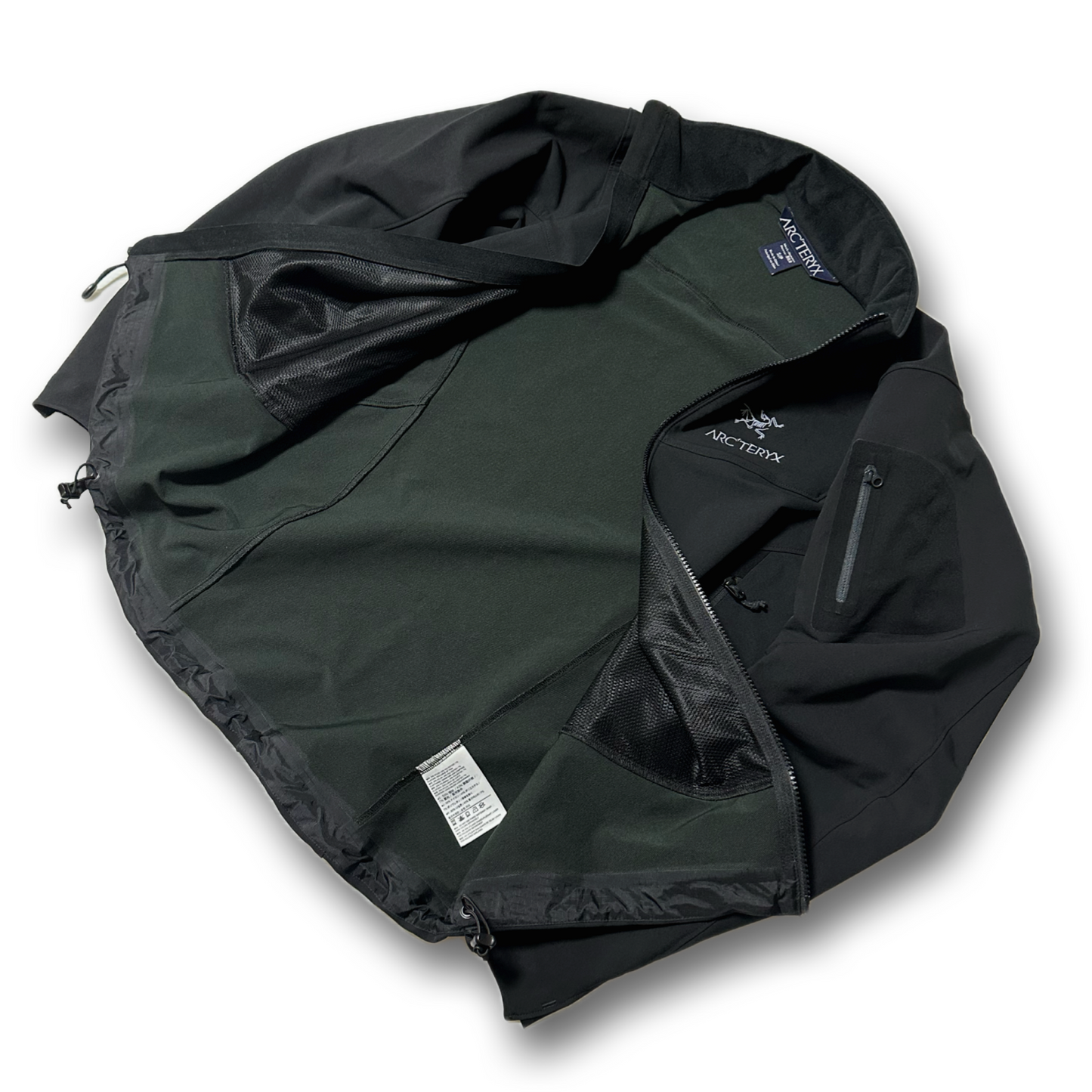 ARC'TERYX Gamma LT Jacket