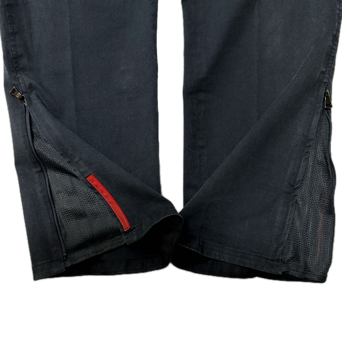 PRADASPORT Technical Trousers