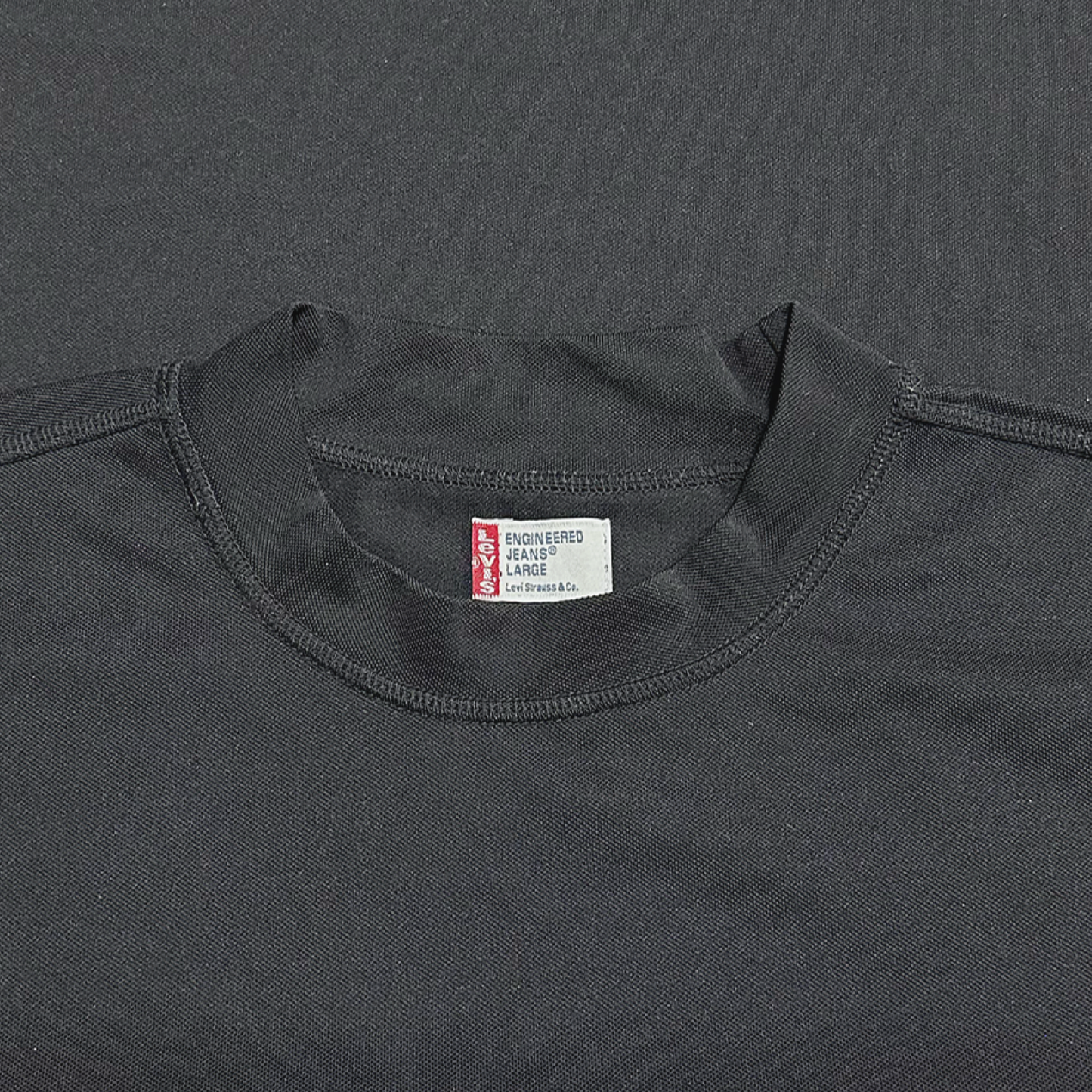 Levi's Engineered Jeans S/S Tee