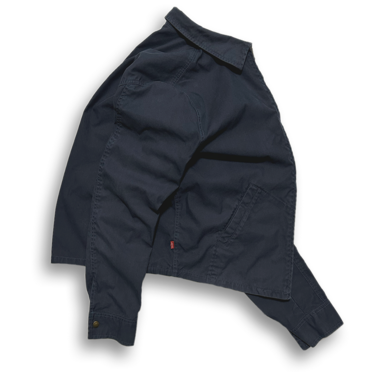 Levi's Red Tab Articulated Work Jacket