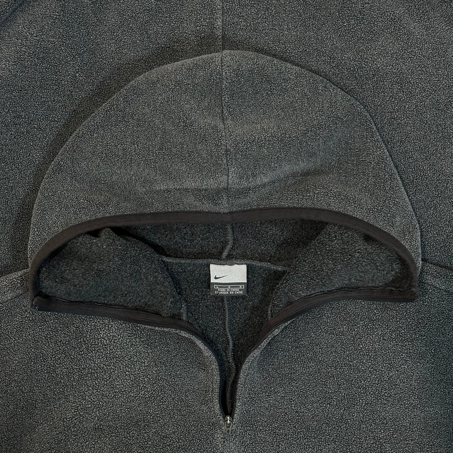 NIKE Balaclava Fleece "Japan
Exclusive"