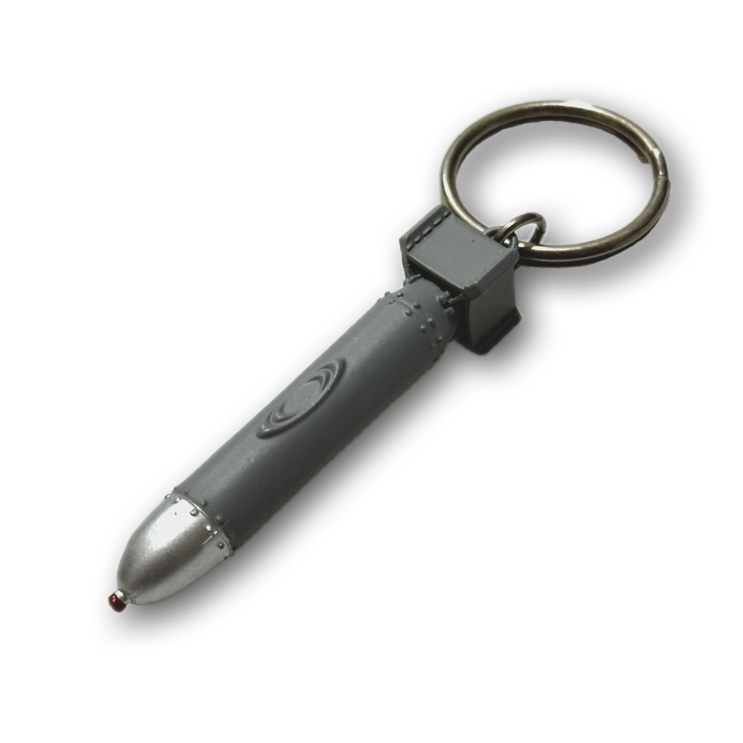 OAKLEY Torpedo Key Chain