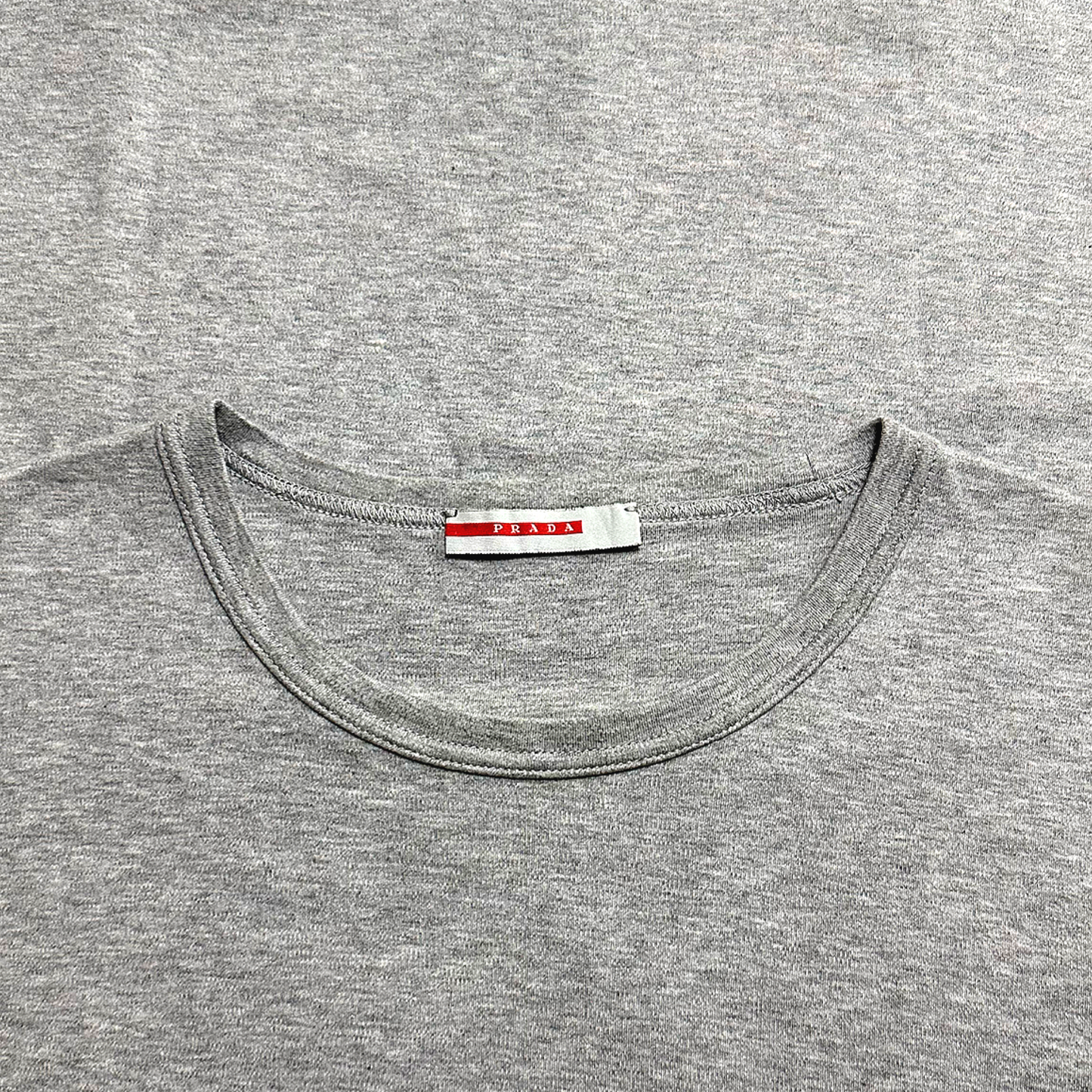 PRADASPORT S/S Tee