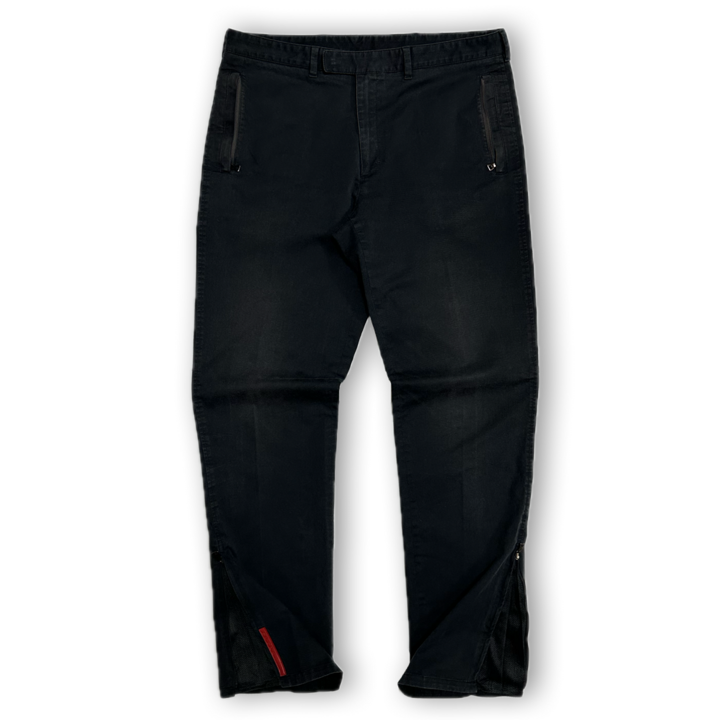 PRADASPORT Technical Trousers