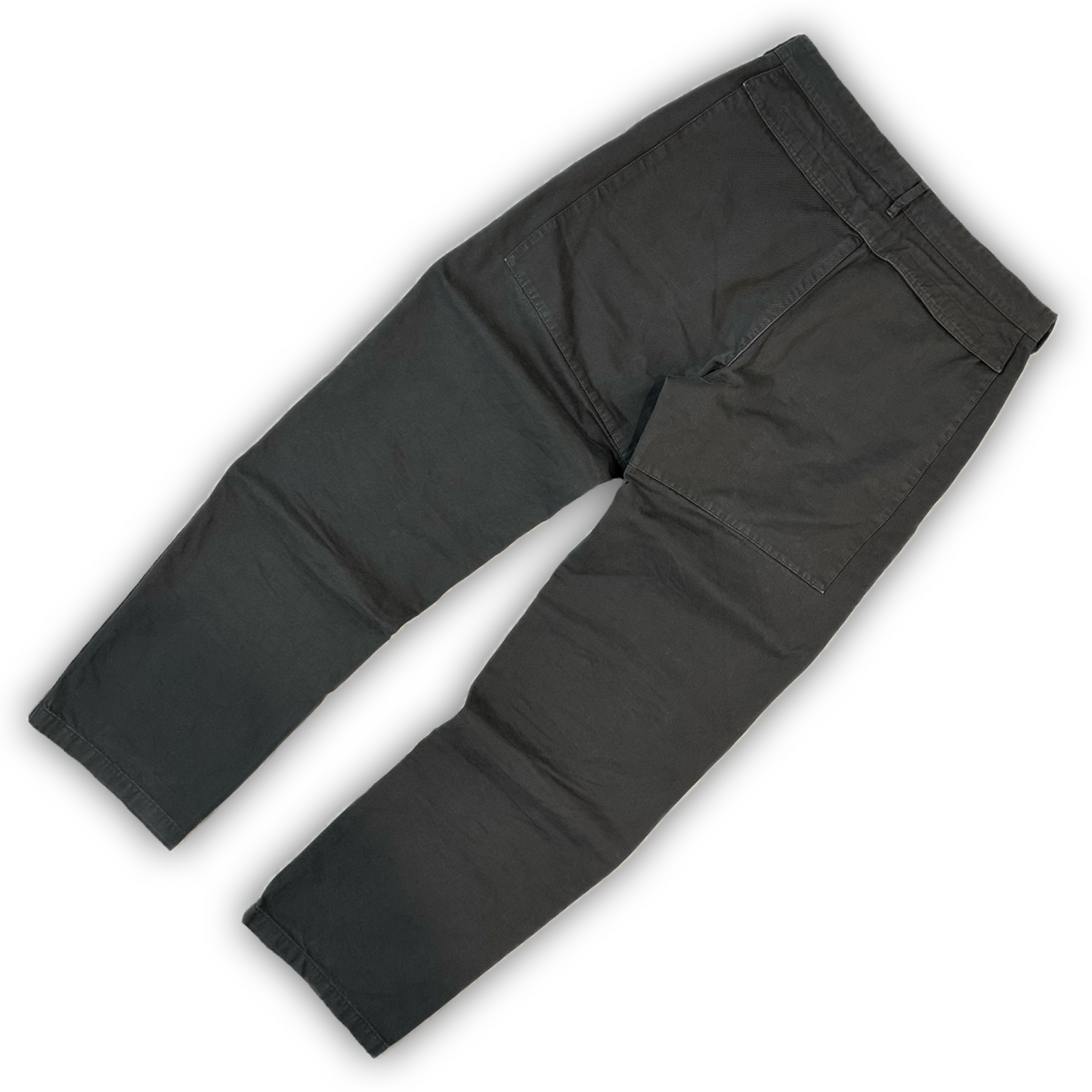 PRADASPORT Double-Knee Cargo Pants