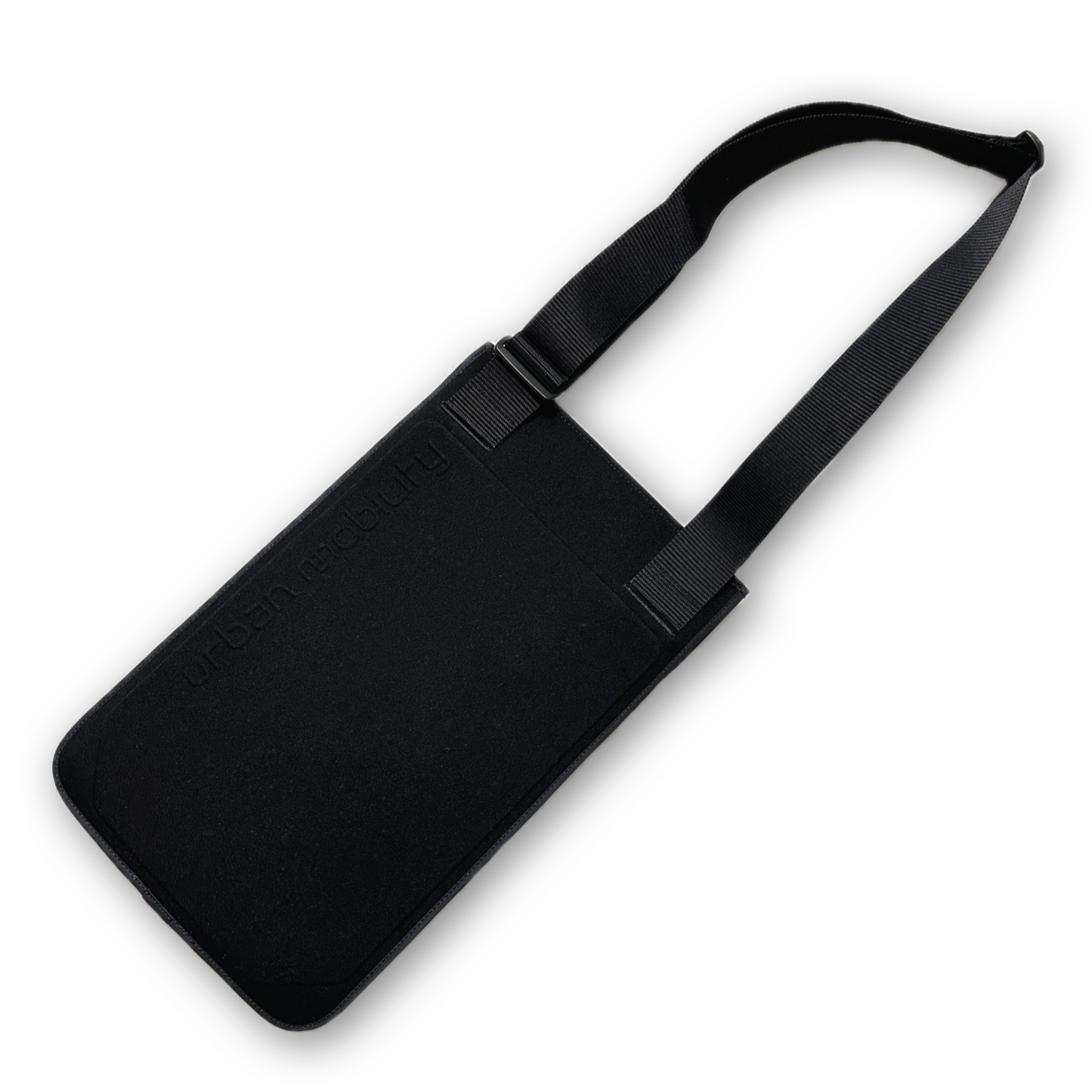 PUMA "Urban Mobilty" On Board Save Shoulder Bag