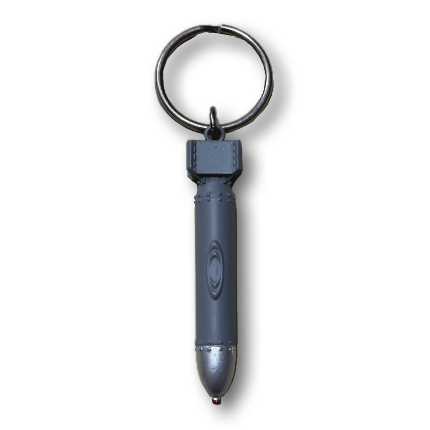 OAKLEY Torpedo Key Chain