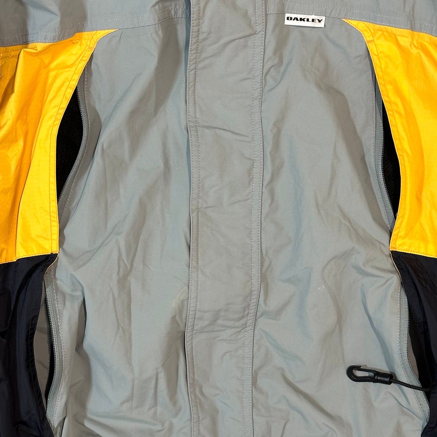 OAKLEY "ROAD FUEL 3" ROMEO Jacket