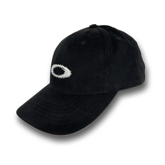 OAKLEY Software 6-Panel Cap