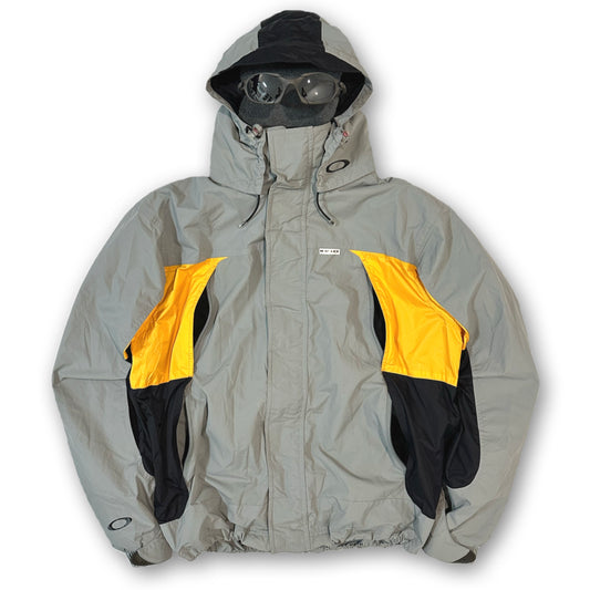 OAKLEY "ROAD FUEL 3" ROMEO Jacket