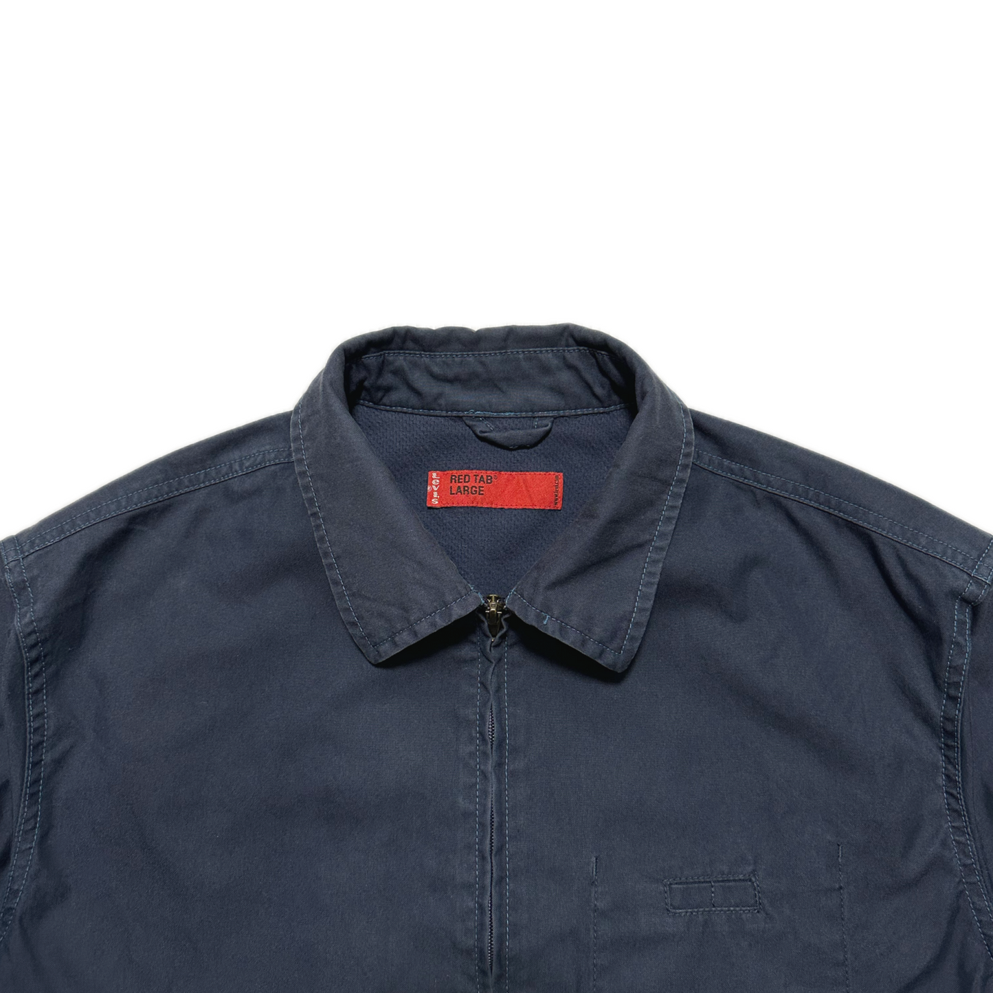 Levi's Red Tab Articulated Work Jacket