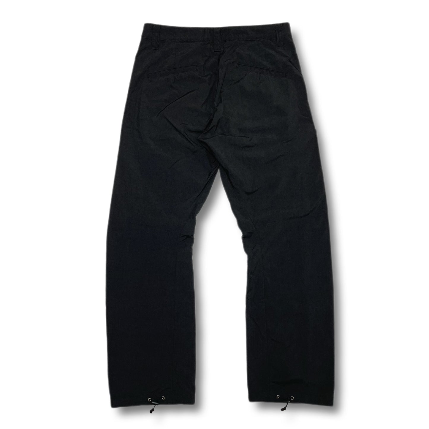 Levi's Engineered Jeans Nylon Twist Seam Pants