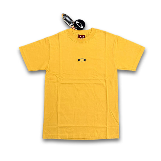 OAKLEY Embroidered Tee