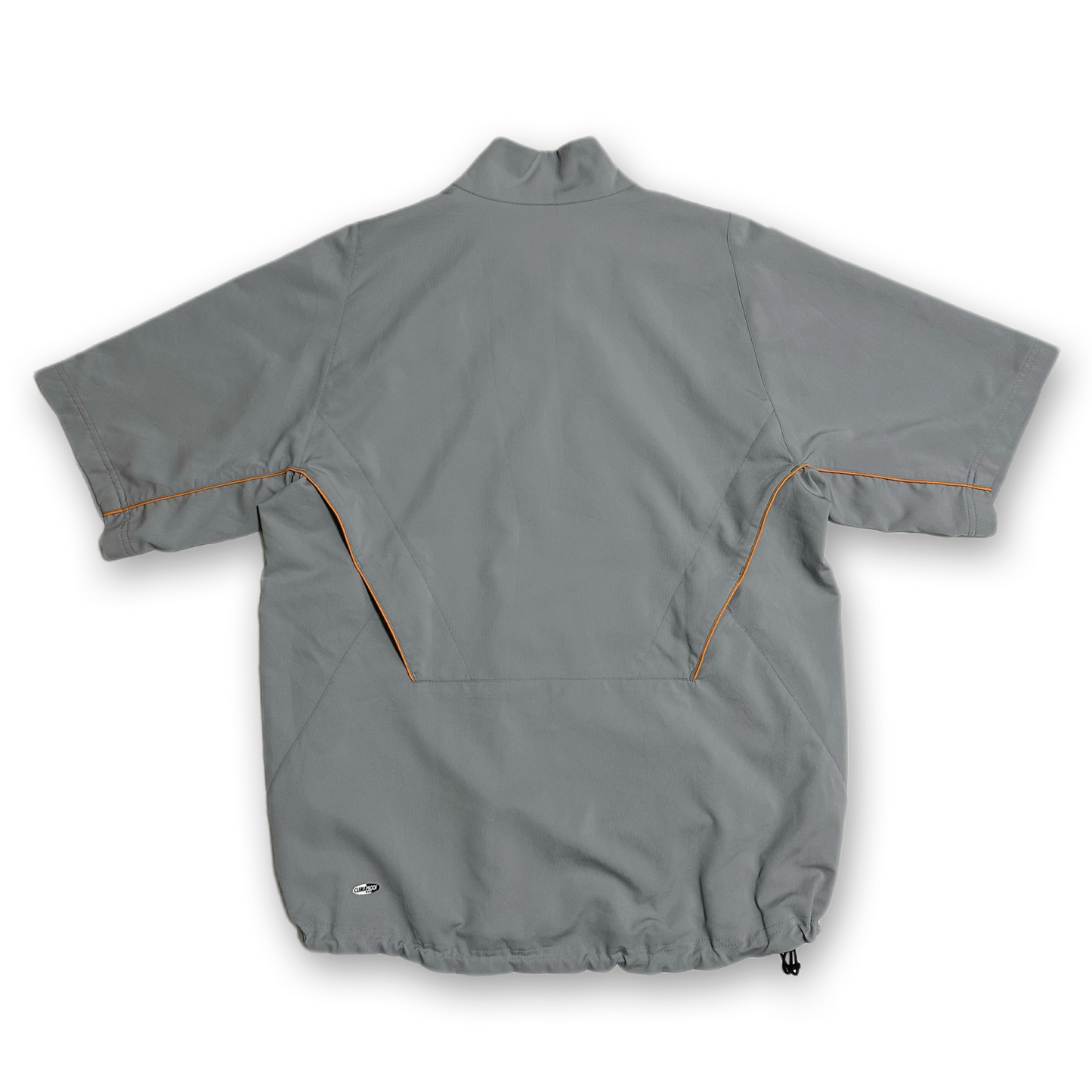 Adidas Climaproof Quarter Zip S/S Pullover