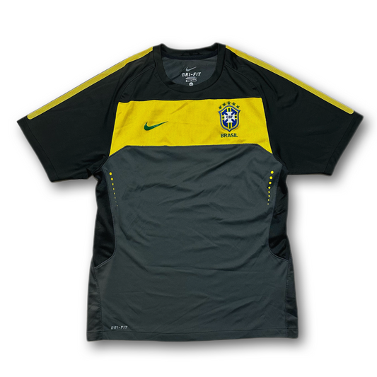 NIKE Dri-Fit Brazil Football Training Tee
