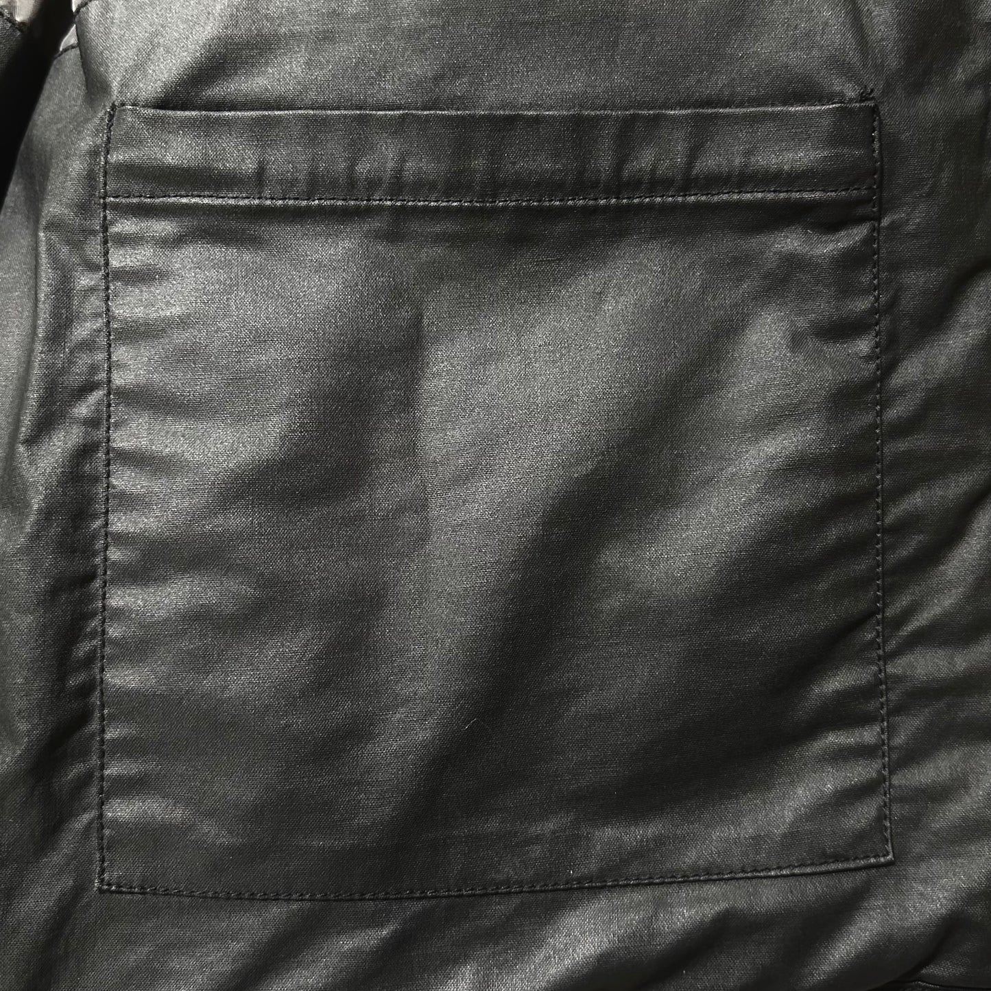 Levi's Engineered Jeans Padded Zip Jacket