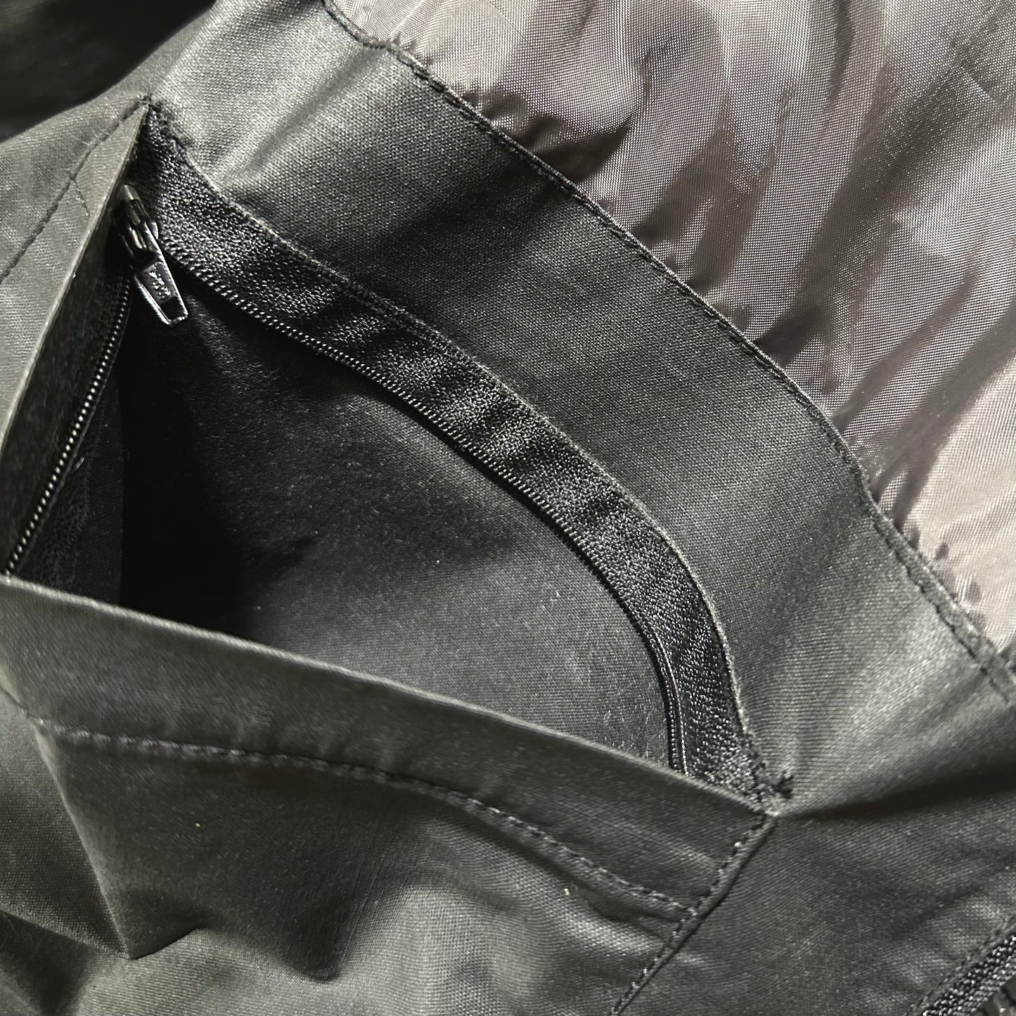 Levi's Engineered Jeans Padded Zip Jacket