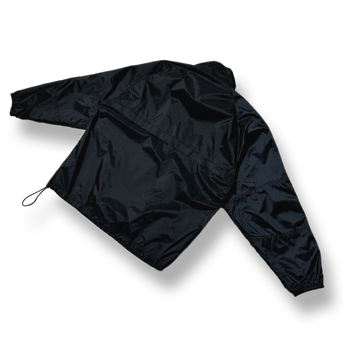 PUMA Dual Zip Pullover Jacket
