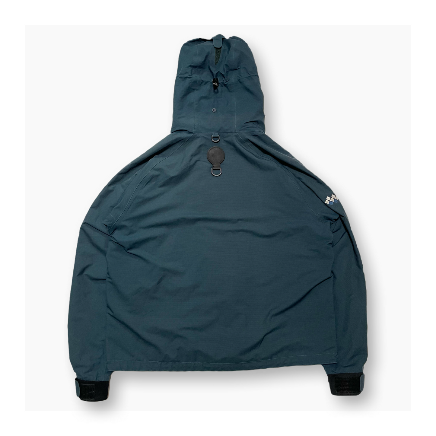 mont-bell Wading Shell Jacket
