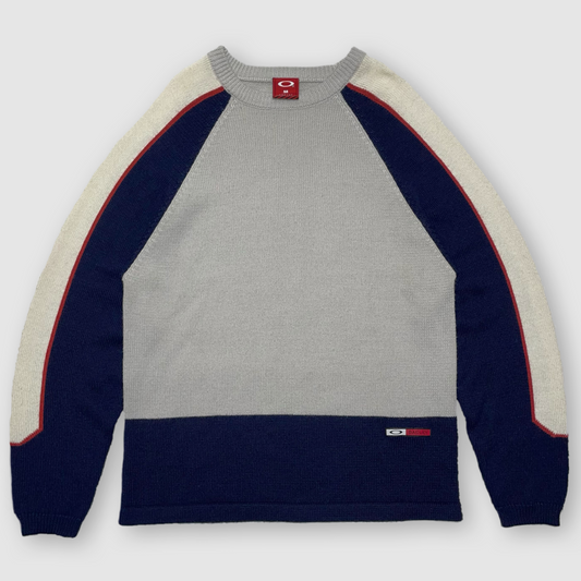 OAKLEY Multi-Color Sweater