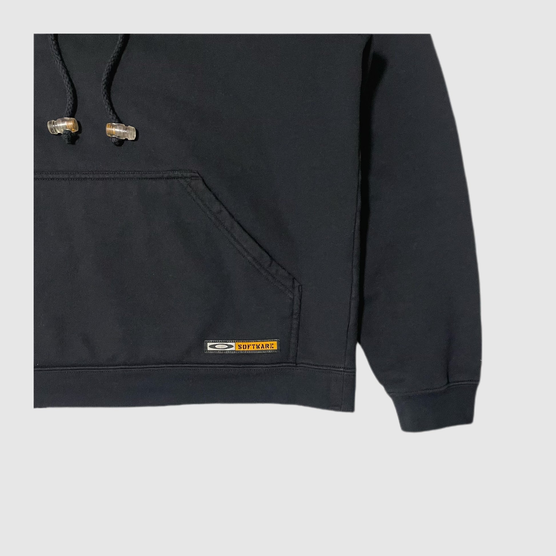 OAKLEY SOFTWARE Icon Hoodie ACTIVATOR