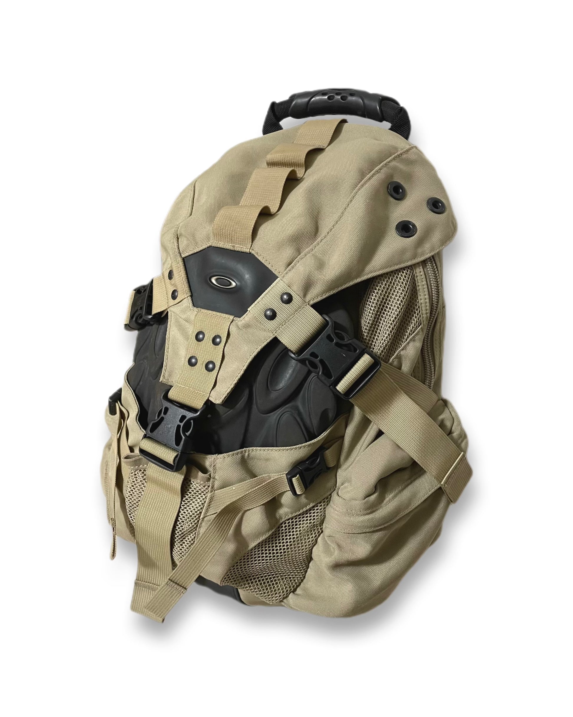 Icon discount backpack oakley