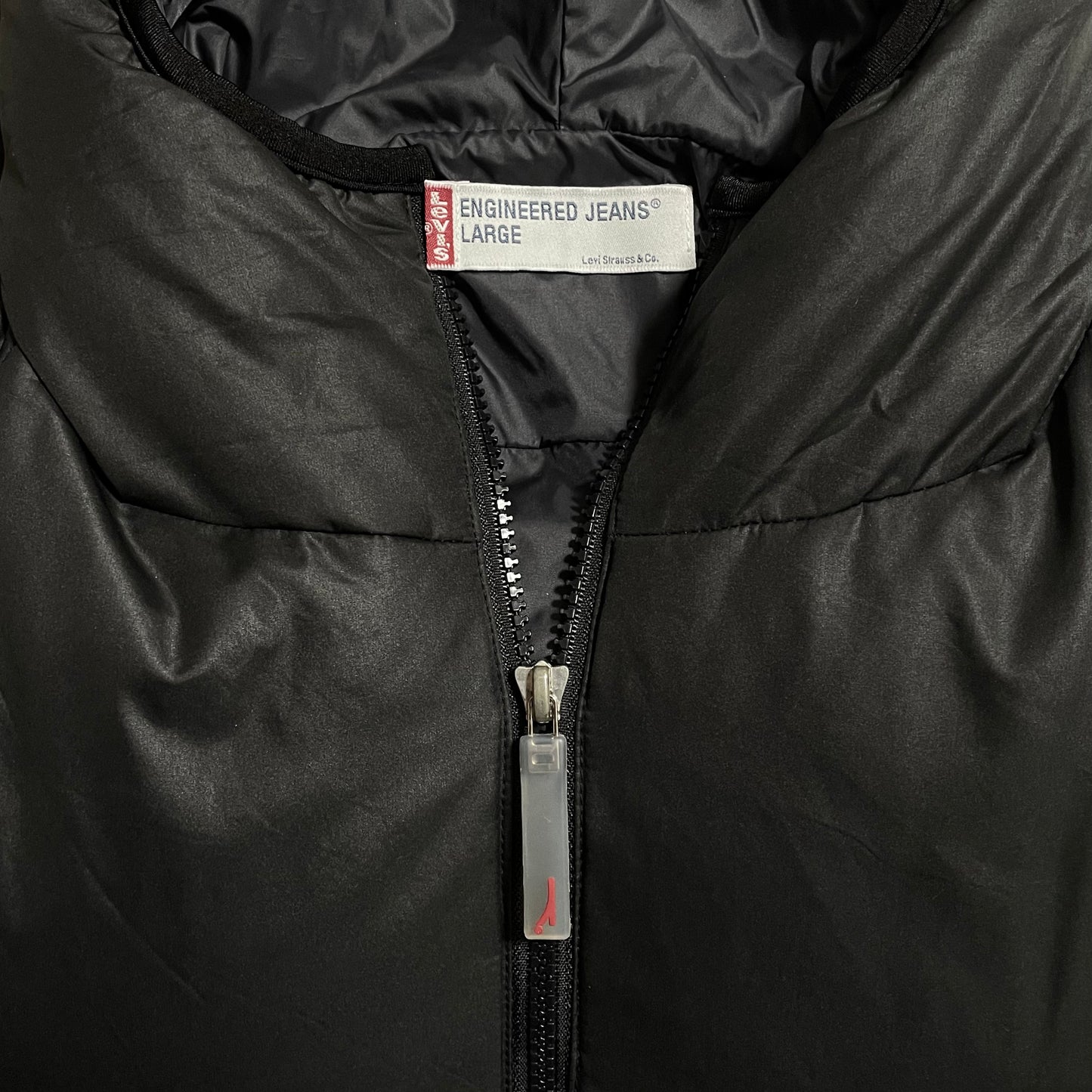 Levi’s Engineered Jeans Down Parka