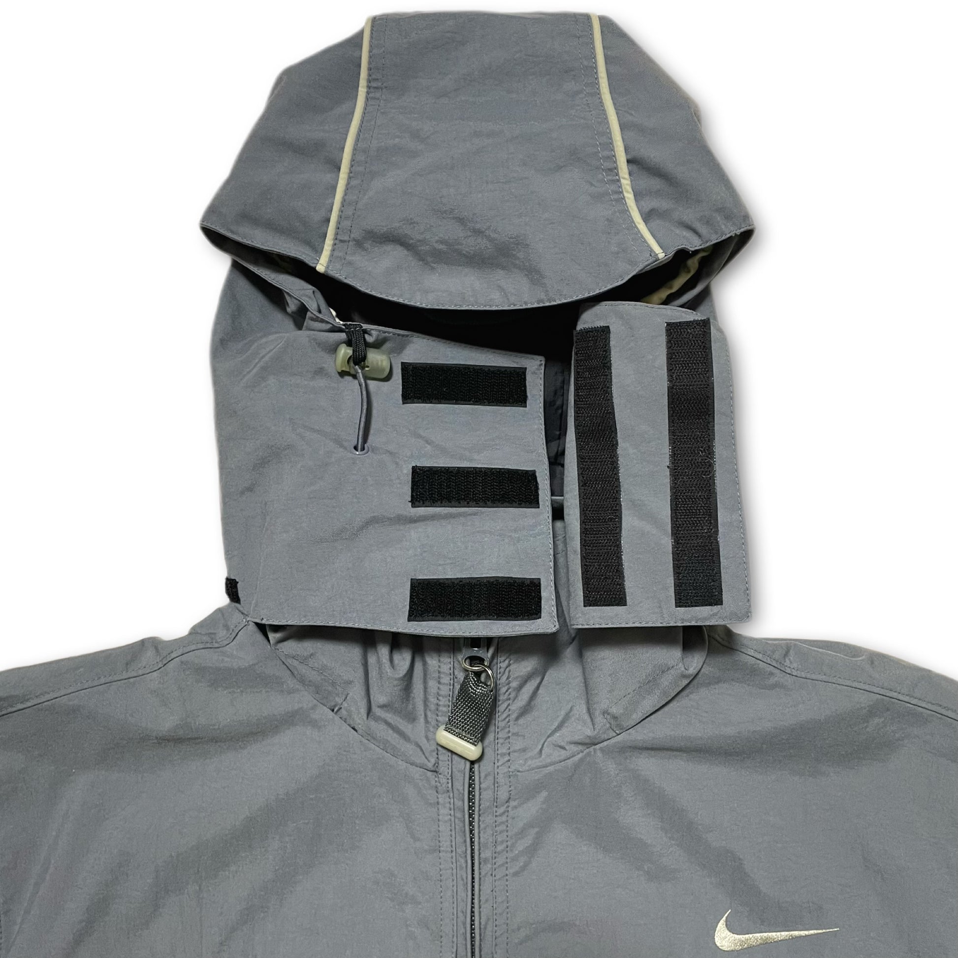 Nike acg outer 2025 layer 3 jacket