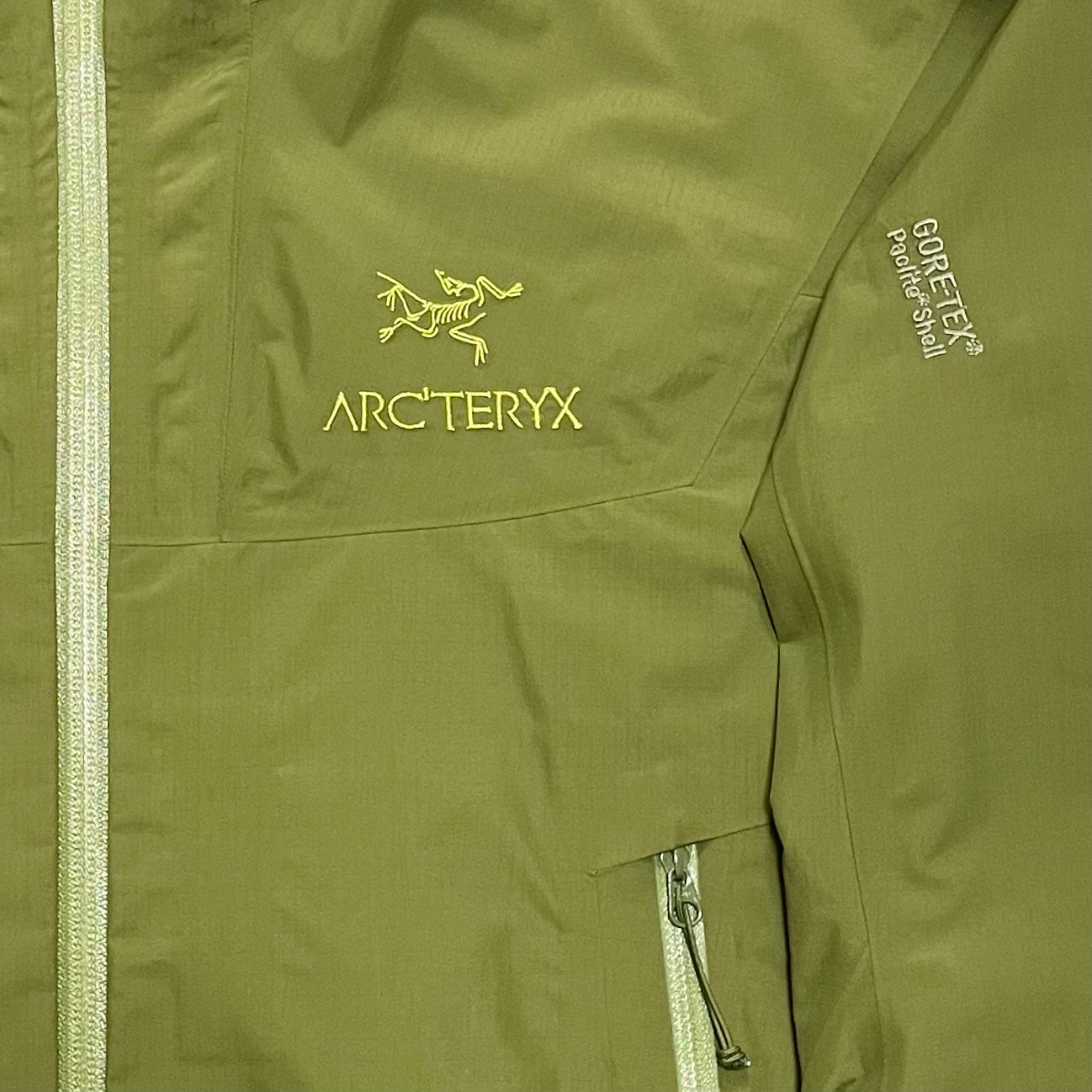 ARC'TERYX Beta SL Jacket
